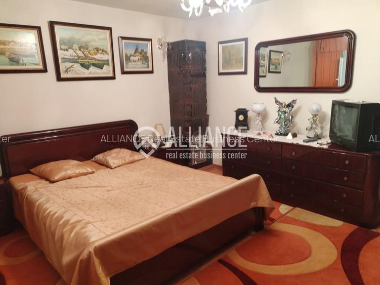 NEGRU VODA(cod04)-Casa 5 camere- Central - 4