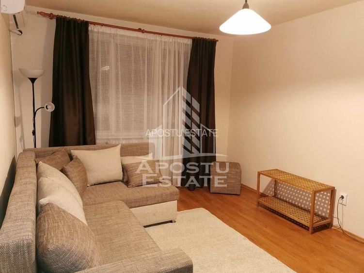 Apartament 2 camere, 50 mp ,Semicentral-Tipografilor-Timisoara - 3