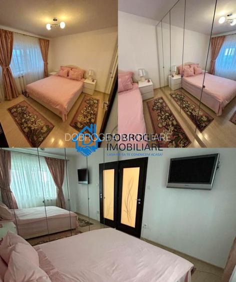 Apartament 3 camere de inchiriat,modern,spatios,central - 4