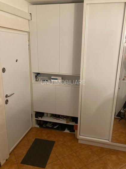 3 Camere 72mp + Gradina / Zona Petru Poni - Tom Cozma - Renovat - 7min Copou - 15