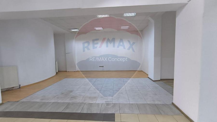 Spațiu comercial de inchiriat - 2
