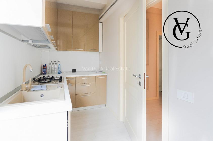 Apartament 3 camere-100 mp-  Mamaia -frontal lac - 18