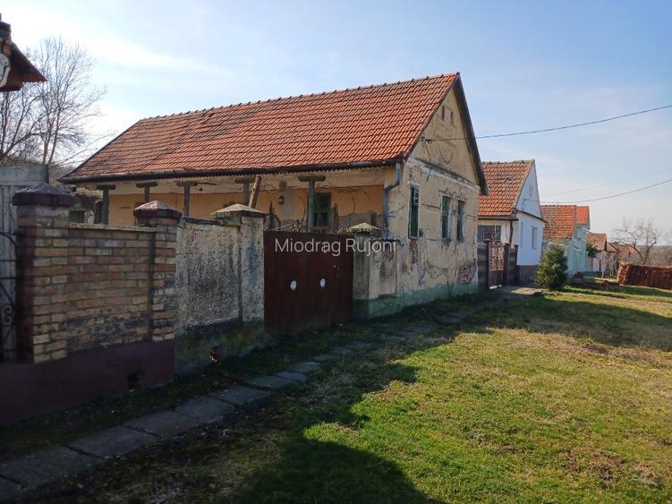 💰 29.500 € – Teren intravilan 1681 mp în Stanciova  , la 33 min de Timișoara. - 5