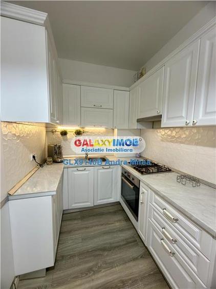 Inchiriere apartament 3 camere Laguna Residence GRADINA PROPRIE - 23