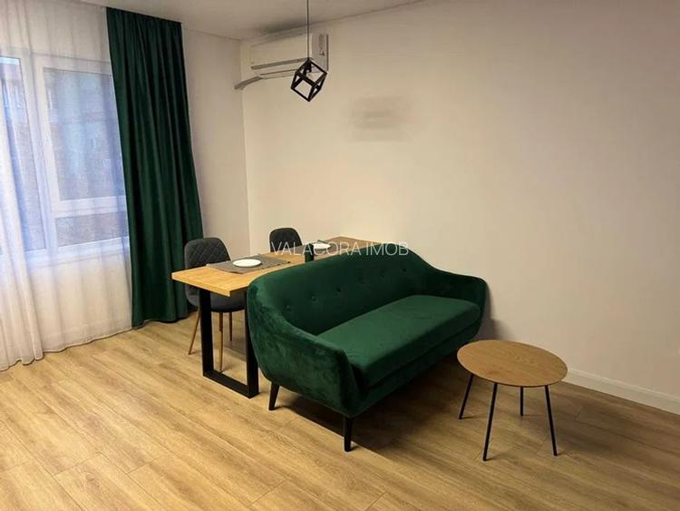 Apartament tip Studio | Apatratorii Patriei | 6 Min de metrou| parcare - 3