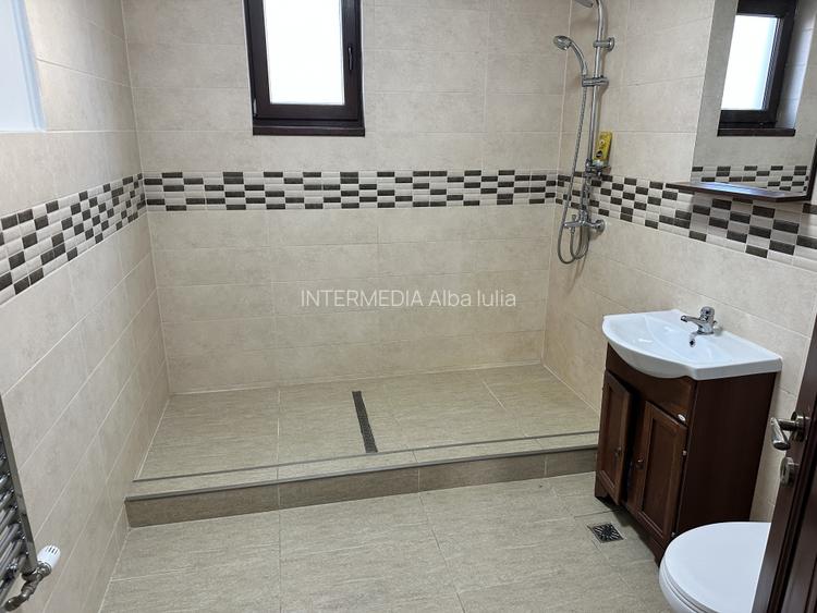 CASA NOUA 5 CAMERE I DE INCHIRIAT I CETATE I ALBA IULIA I NEMOBILATA I - 4