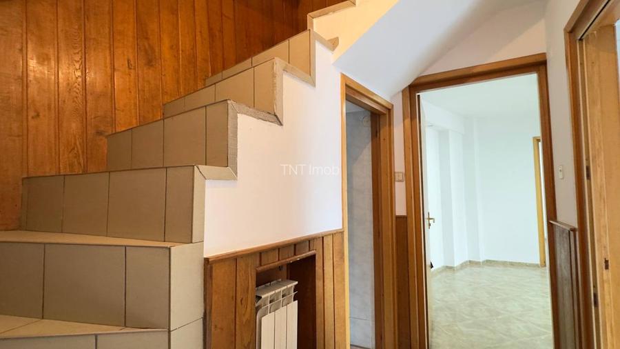 Vila cu 4 camere D+P+1 | Piata Unirii | Bd. Marasesti | 2 locuri parcare - 8