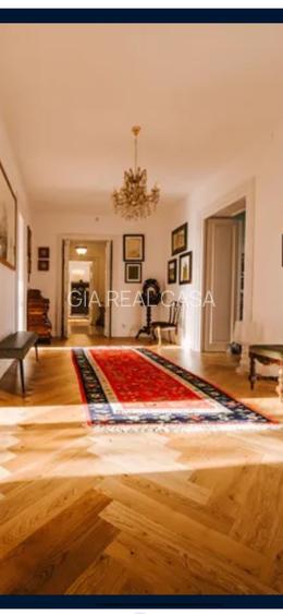 Apartament strada Londra Capitale - 14