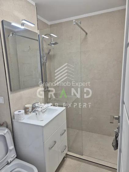 3 camere ultrafinisat/Balcon închis/Beci/Centrală proprie/Mănăștur(Complex BIG) - 7
