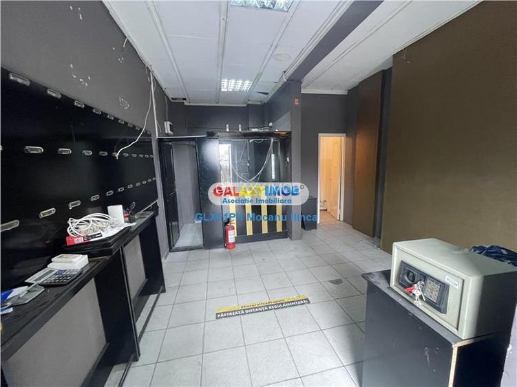 Inchiriere spatiu comercial 28 mp, Bariera Bucov, Ploiesti - 2