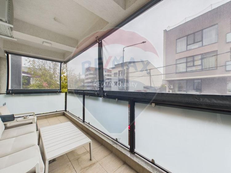 Apartament nou cu 3 camere si loc de parcare - Politehnica/Crangasi - 15