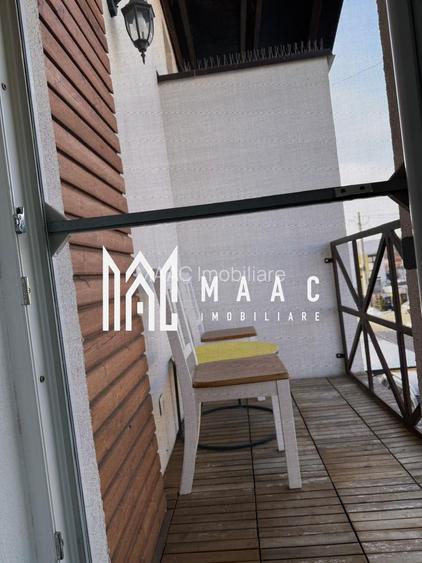 Casă tip duplex | 109 mpu | Bavaria Park Sibiu - 13