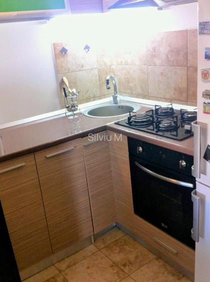 Apartament de vacanta de vanzare - 3 camere pe partea cu marea - 8