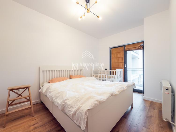 Apartament 2 camere | Prima inchiriere | PET FRIENDLY-Garden City - 8