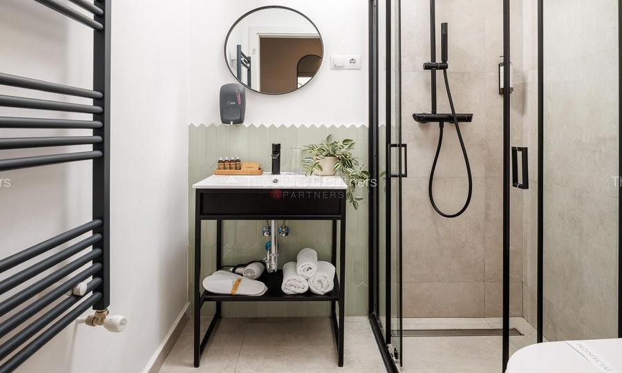 Eleganță și Confort în Centrul Orașului - 34