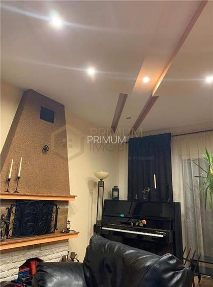 BRAYTIM - CASA INDIVIDUALA - 5 cam - 3 bai -  GARAJ - TERASA - PISCINA - IAZ - 9 - 23