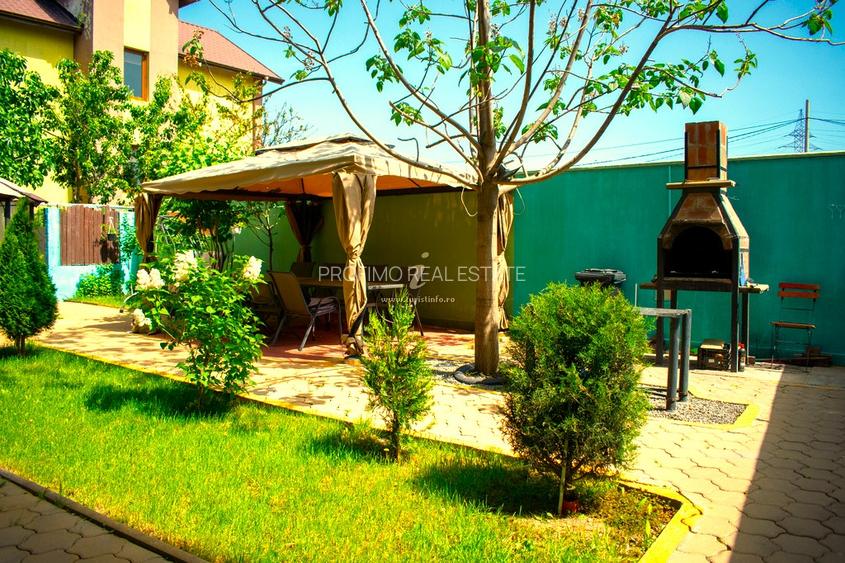 Pensiune P+ 2E, cu 11 camere, Statiunea Mamaia Nord - 20