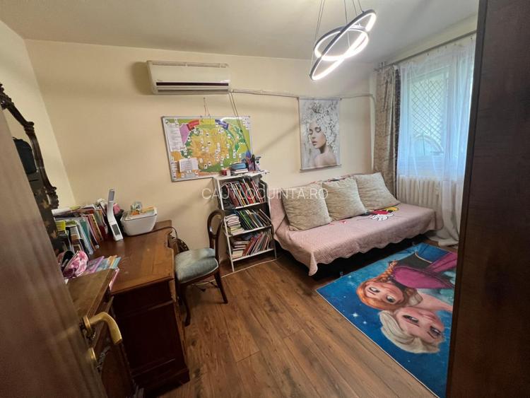 2 Camere | Plaza mall | Lujerului | metrou| 15 min - 7