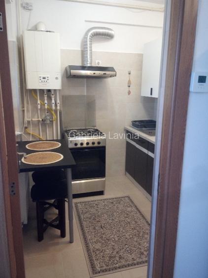 GARSONIERA, BLOC NOU, DRISTOR 1 - 6