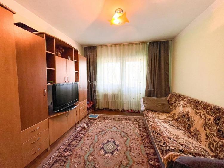 Apartament 4 camere de vanzare in Manastur, Cluj Napoca - 2
