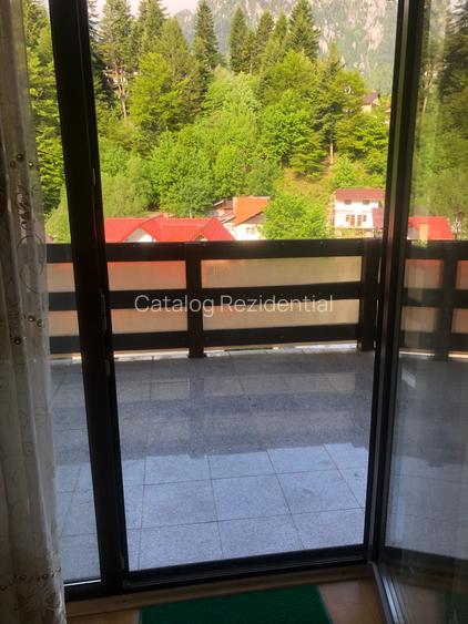 Apartament cu 2 camere de vanzare in Busteni - str. Nestor Ureche - 13
