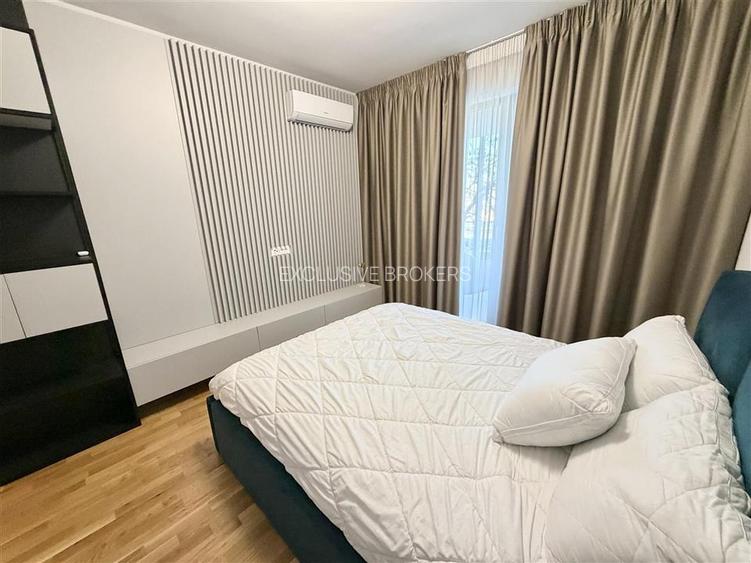 VANZARE 2 CAMERE MODERN   AVIATIEI - 11