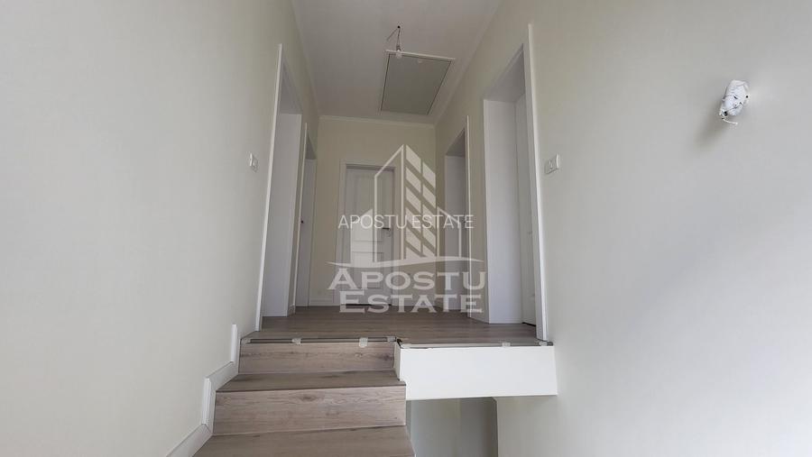 Duplex nou la cheie,5 camere,3 bai,Dumbravita Cora - 13