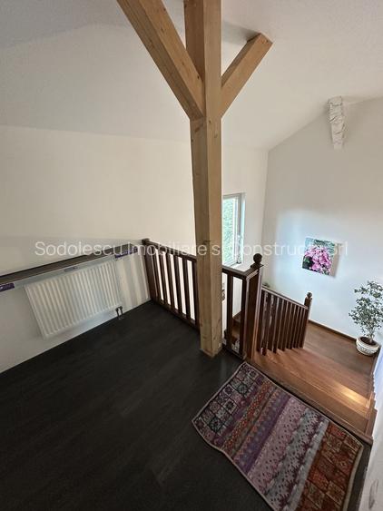 Casa P+ M in spate la Ikea - 29