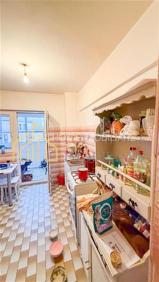 2 CAMERE SPATIOS MOSILOR | ETAJ INTERMEDIAR | BLOC DUPA CUTREMUR 1982 - 13