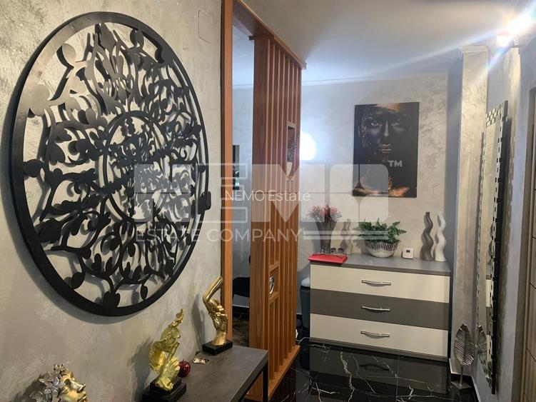 APARTAMENT 2 CAMERE | BURDUJENI, SUCEAVA | 54 MP | 87.000€ - 6