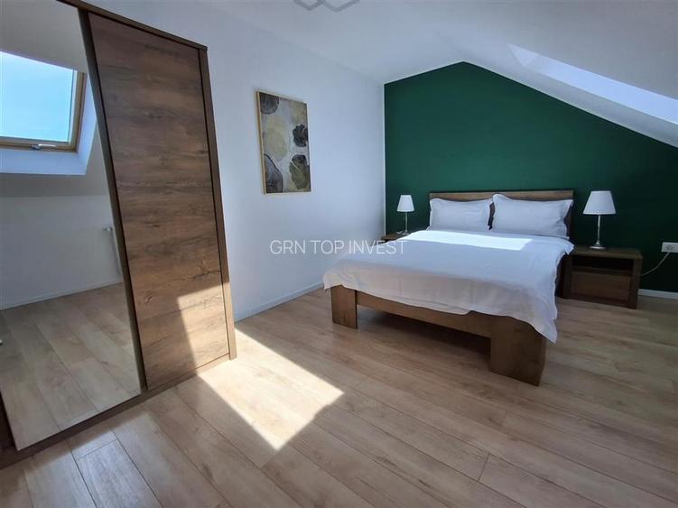 Apartament 3 camere balcon 2 locuri parcare zona Arhitectilor - 14