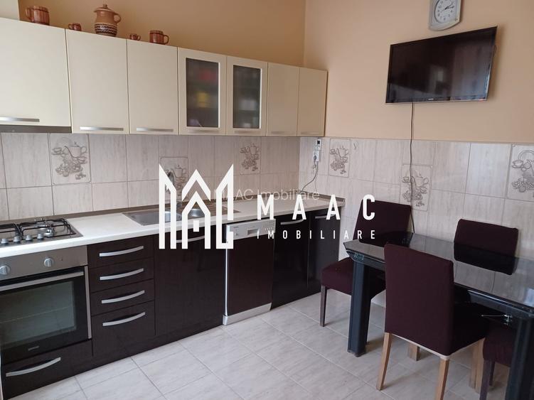 Apartament La Casa | 3 Camere | Orasul De Jos - 2