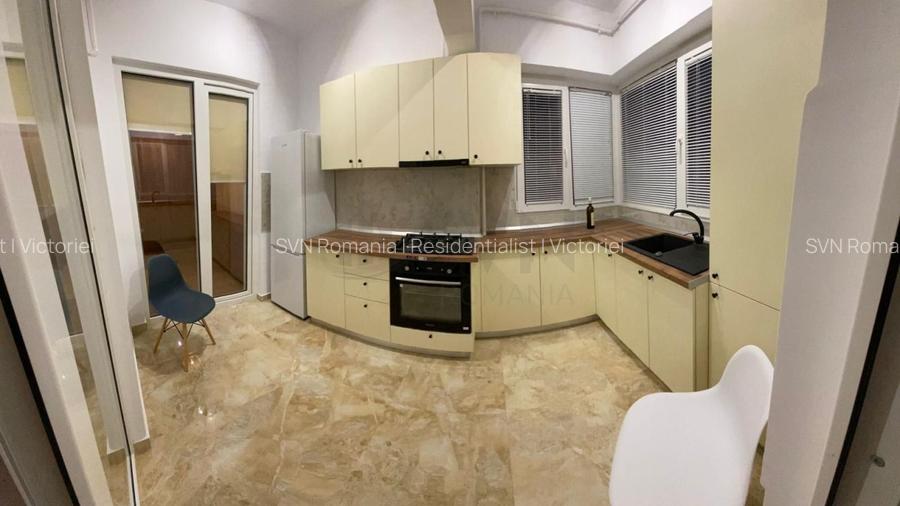 REA1023553 Apartament 2 camere - Central Address Residence - Liberty Mall - 6