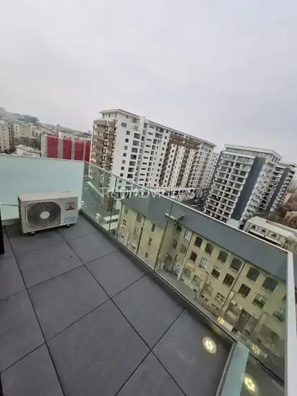 Apartament 2 Camere One Timpuri Noi I 2 Parcari Incluse I View Liber - 12