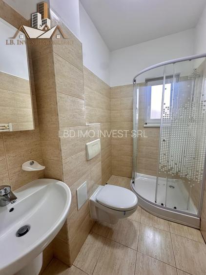 Apartament 1 cameră, mobilat și utilat, Dumbrăvița   ideal investiție - 9