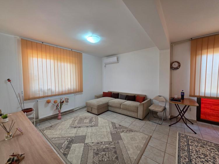 2 camere - semidecomandat - garaj - Sos. Bucuresti - Magurele