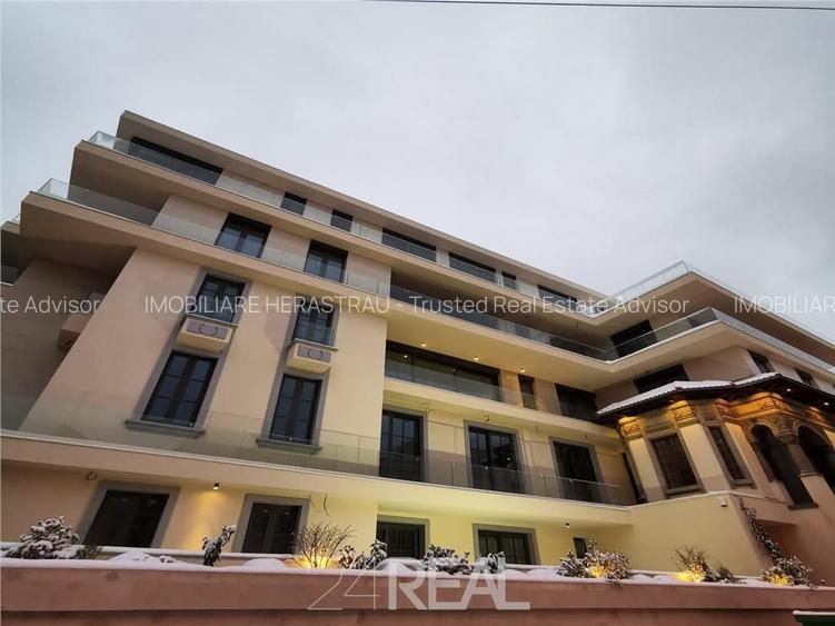 Dumbrava Rosie | Penthouse senzațional | Zona Dacia - 14