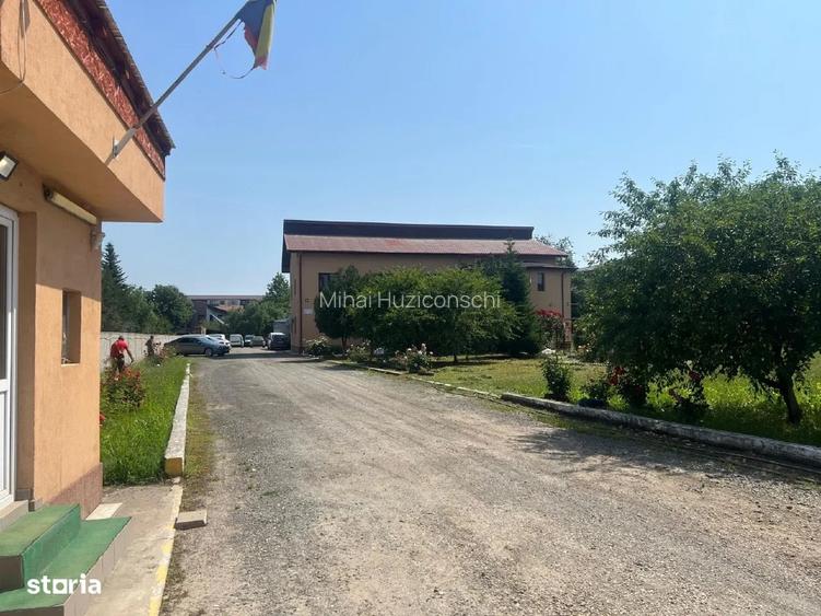 Vânzare Teren și clădire în Bragadiru Celofibrei 25-27 Stradal - 2
