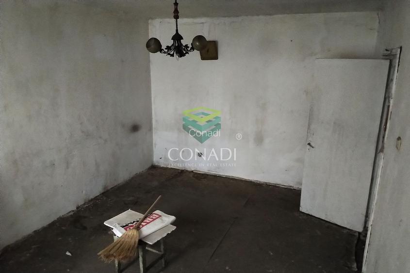 Apartament zona Dristor Ramnicu Sarat  Ideal Investitie si Renovare - 9