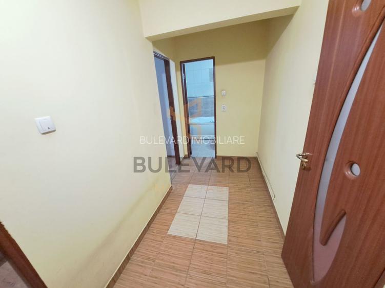 Comision 0. Apartament 3 camere decomandate zona Iulius Mall - 17