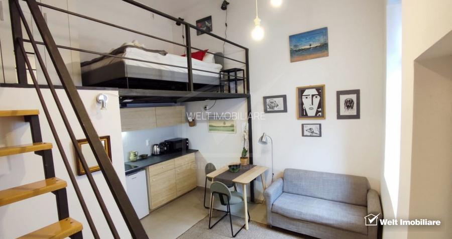 Apartament de vanzare Ultracentral, ideal investitie - 3