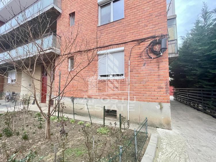 Apartament 4 camere zona Kaufland, Banu Maracine - 23