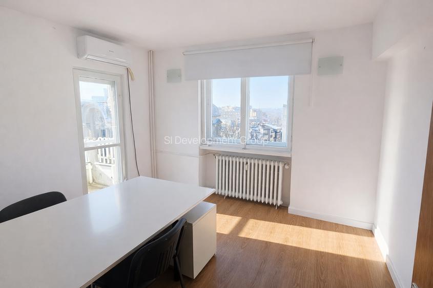 Apartament 3 camere Ultracentral | Victoriei | Bloc 1979 | Ideal Investitie - 3