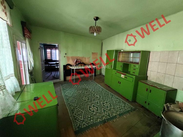 Casă de vânzare în Covasna, pe strada Petőfi Sándor! - 4