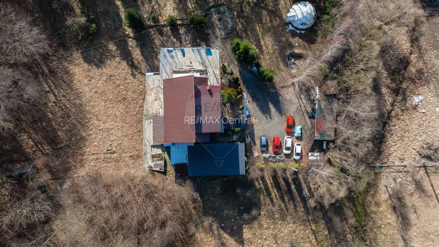 Pensiune Turistica în renovare, priveliște superbă, 0% Comision - 4