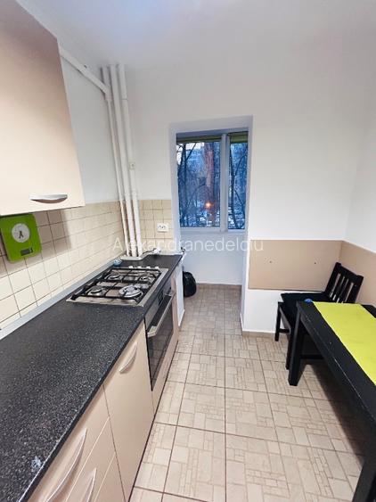 Apartament cozy 2 camere | Metrou 5 min | Camil Ressu | 520 EUR - 10