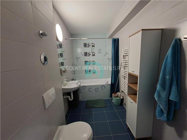 Apartament 3 camere Avantgarden, 58 mp - Brasov - 5