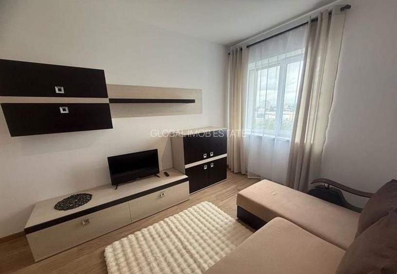 Inchiriere apartament 2 camere in complexul rezidential Rin Grand Residence - 5