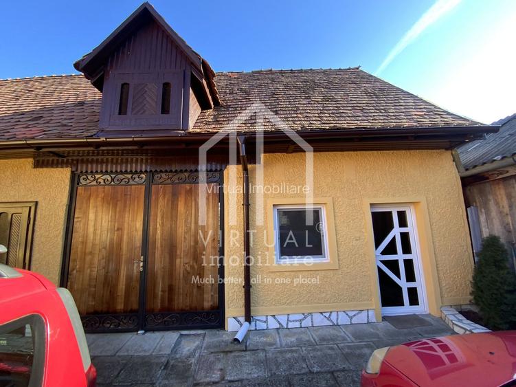 Casa de vanzare in Sibiu, cu teren de 979 mp si peste 200 mp utili - 32