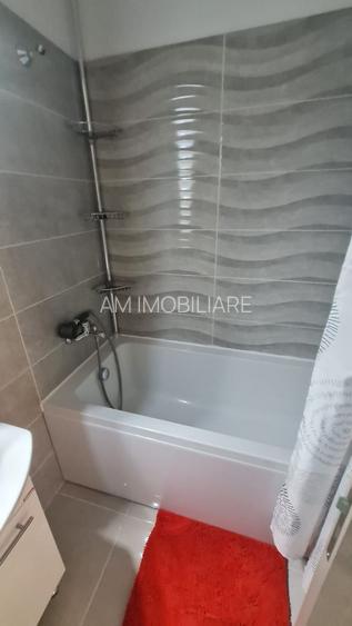AP. 2 CAMERE- METALURGIEI, PARCARE INCLUSA, CENTRALA PROPRIE, MODERN - 10